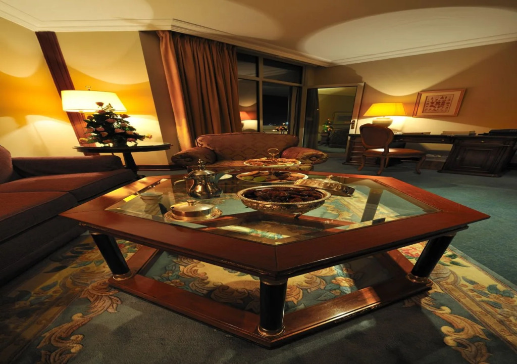 Abha Hotel