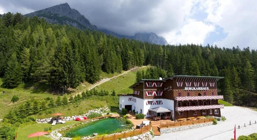 Birgarhaus Hotel