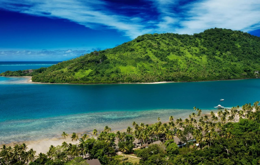 Lalati Resort & Spa