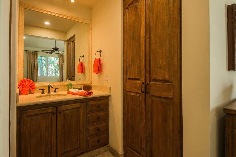 Luxurious Golf Retreat, Steps From Palmilla Beach: Villa Del Sol 7