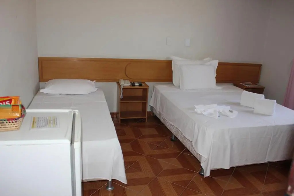 Hotel Litoral