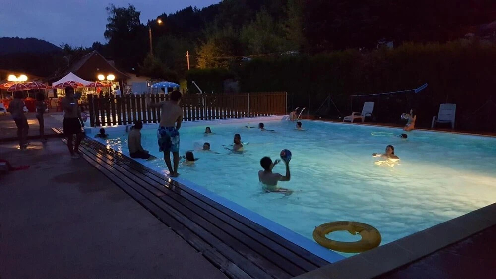 Camping du Lac