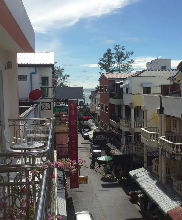 Grand Orchid Inn Patong beach