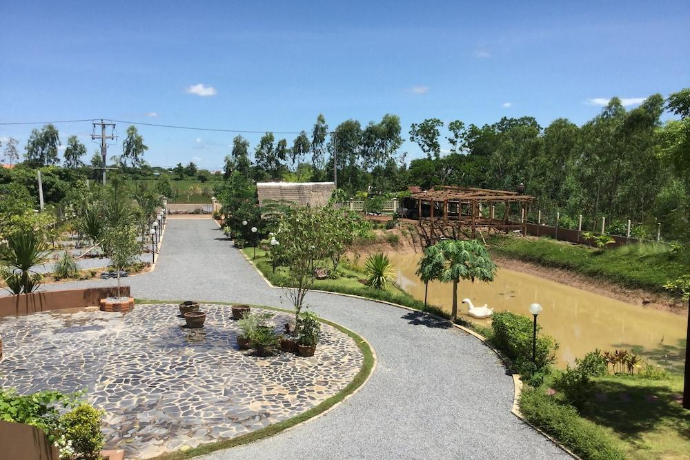 Resotel Baan Sanook