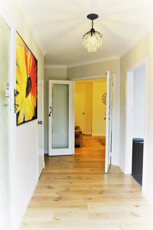 Unique Home - New Windsor