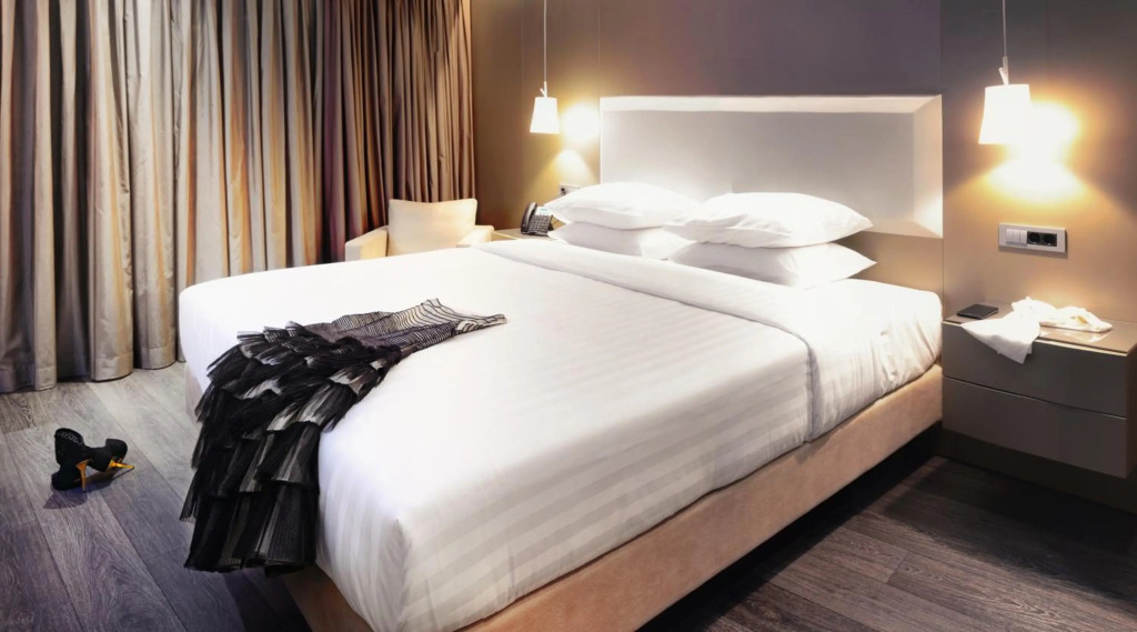 SAZ City Life Boutique Hotel