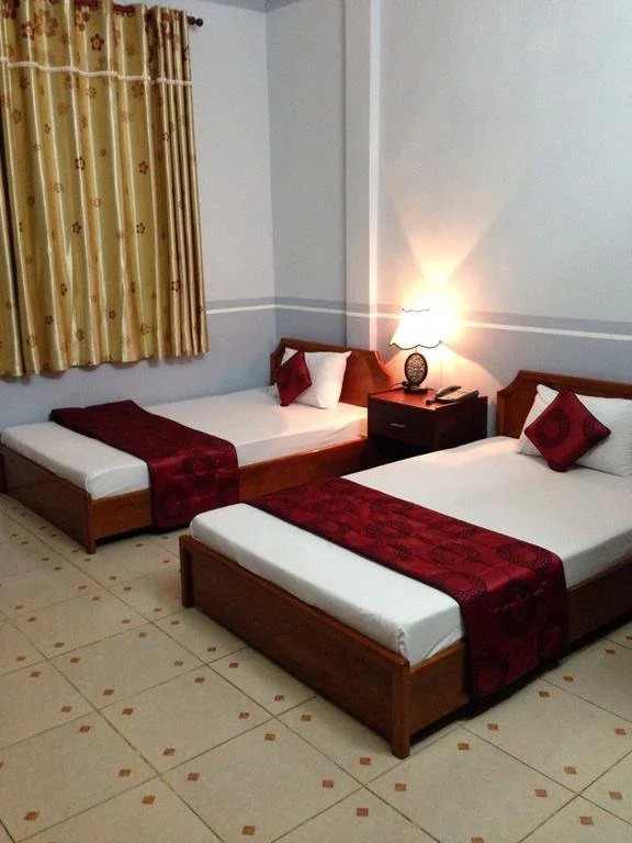 Huyen Tran Hotel