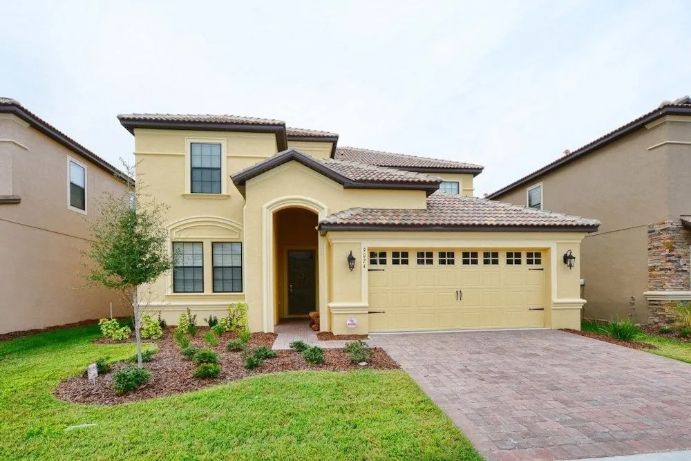 9024 Shadow Mountain Home 6 Bedrooms 6 Bathrooms Home