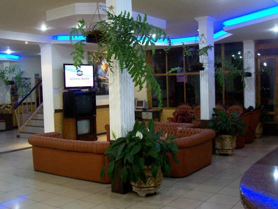 Hotel Lux