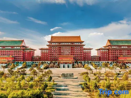 Kunhe International Hotel