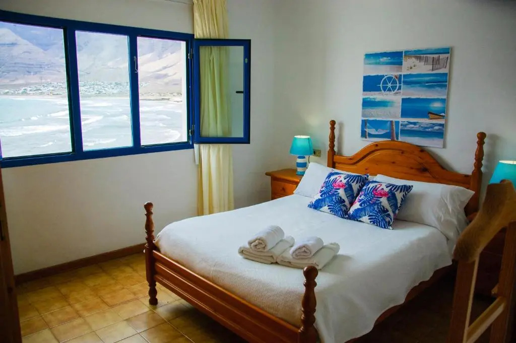 Seaview Famara 1
