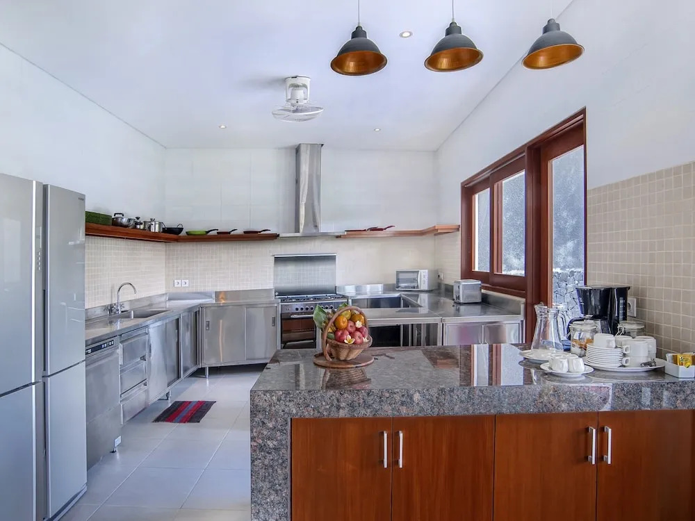 Best Selling Family 5 Bedrooms Pool Villa in Canggu