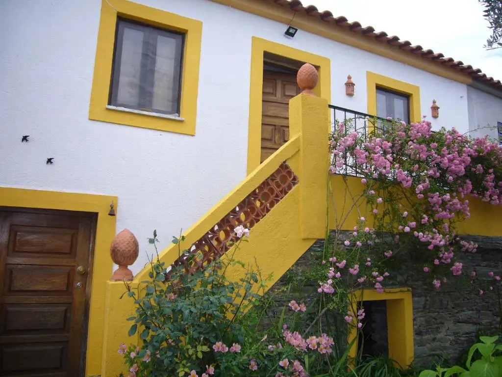 Casinha da Aldeia