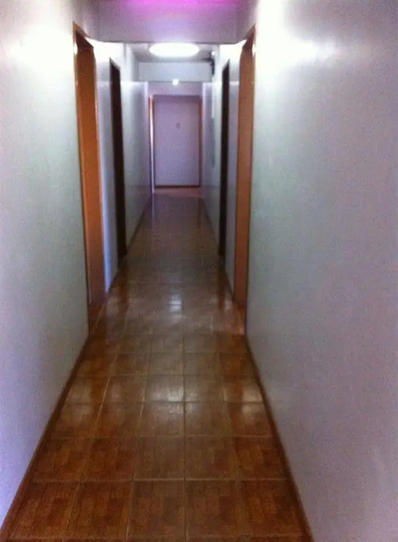Hotel Alfa Cataratas