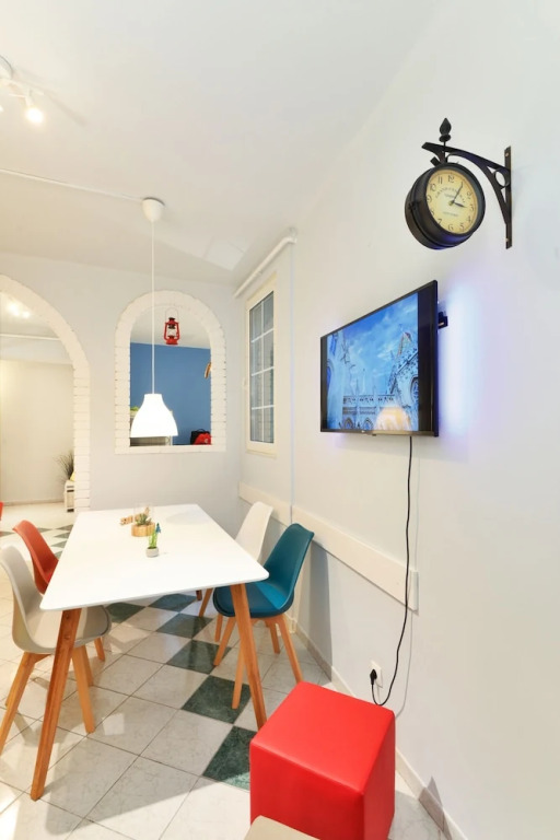 Miller Hostel