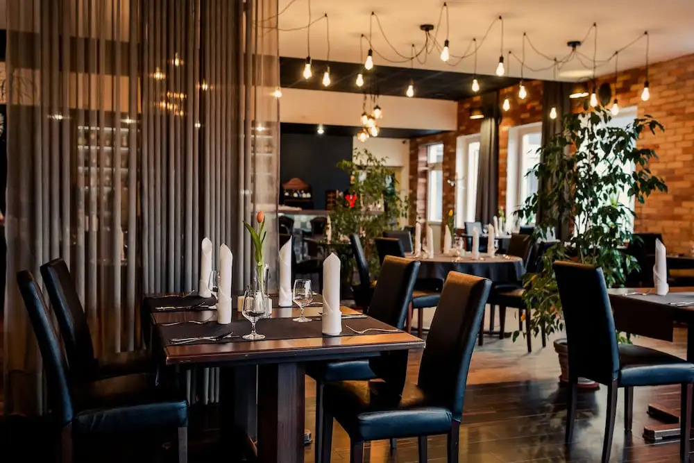 Hotel Atena