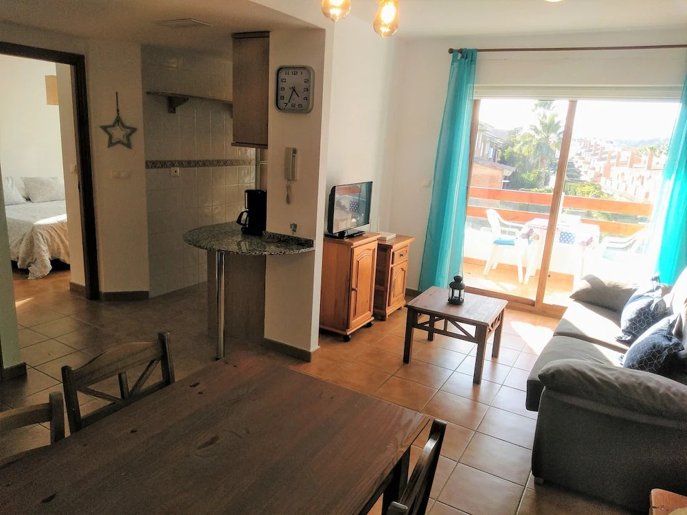 Albir Beach Apartments
