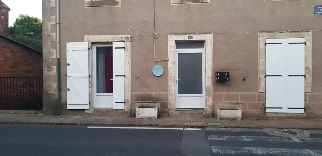 La maison de Vox