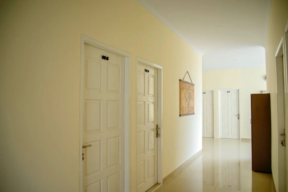 RedDoorz syariah near Universitas Islam Riau