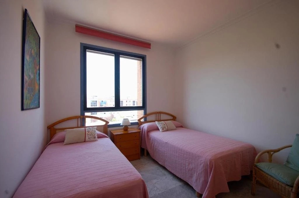 Lets Holidays Apartment Sea Views in Barcelona