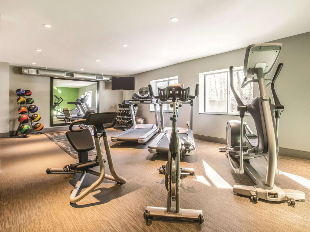 La Quinta by Wyndham Atlanta Midtown - Buckhead