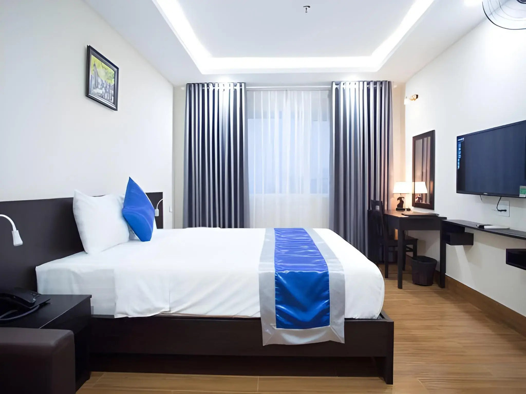 SoLex Hotel