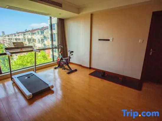 Tongxiang xiangxuehai Hotel