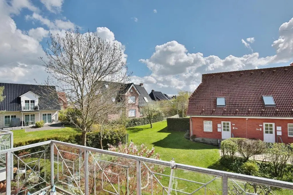 Im Brook 36-38 Am Elchgrund Appartement 10