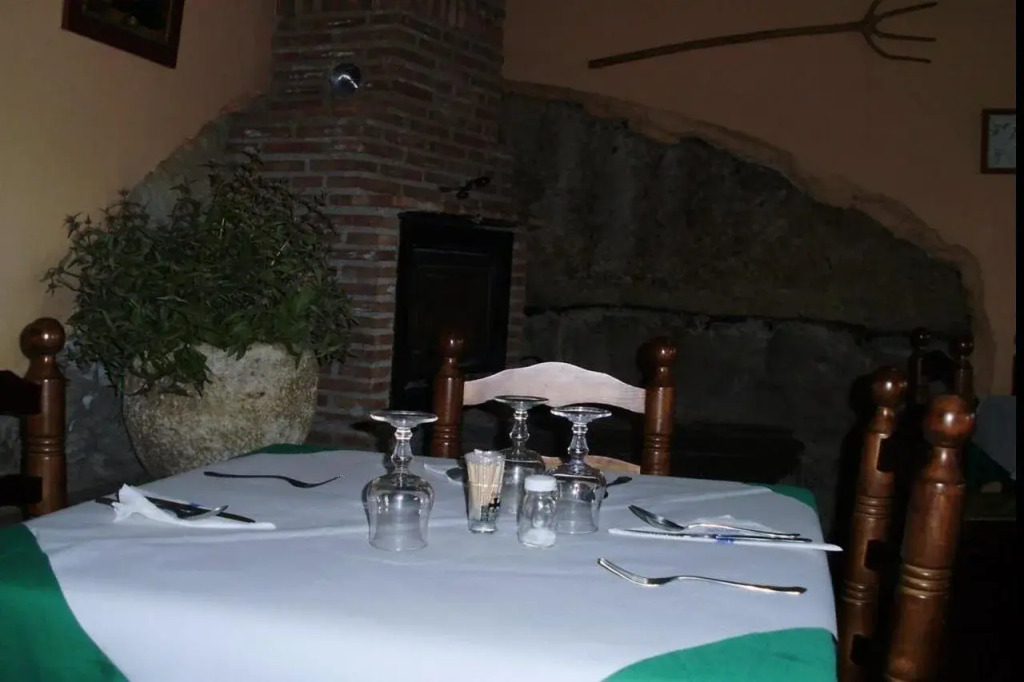 Hostal Venta Liara