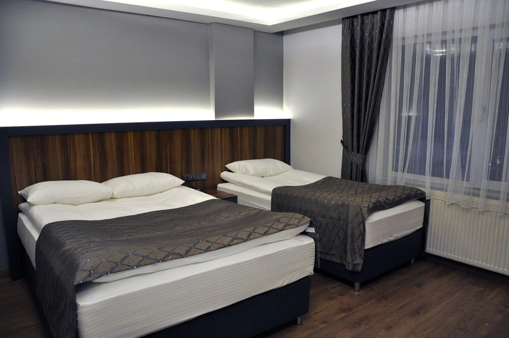 SAKALİFE APART Otel