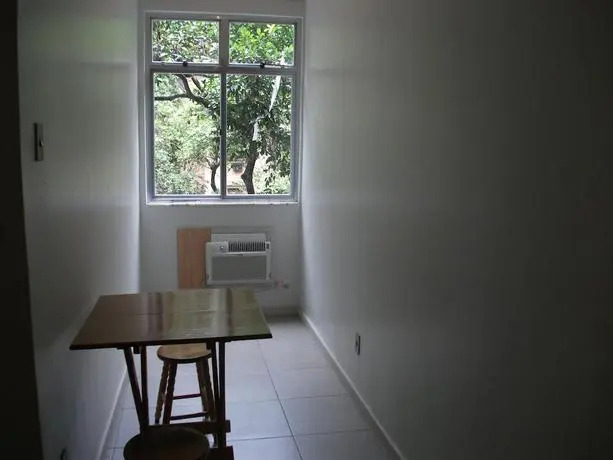 Barata Ribeiro Apartments