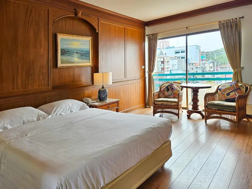 Sirin Hotel Hua Hin