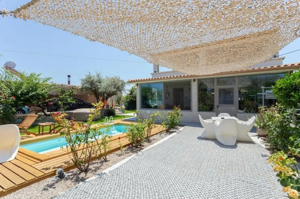 Villa Ammos