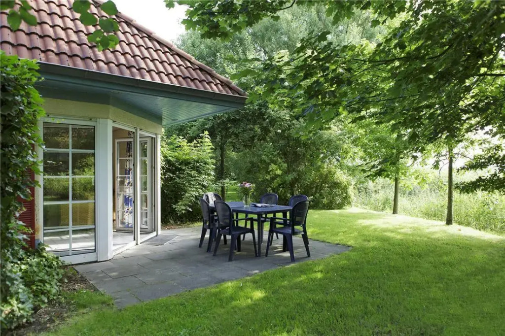 Center Parcs Nordseeküste Bremerhaven