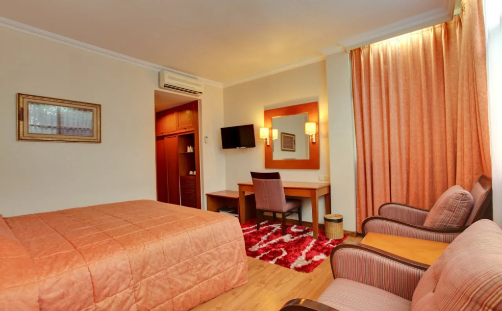 Hotel Mutiara Ambon