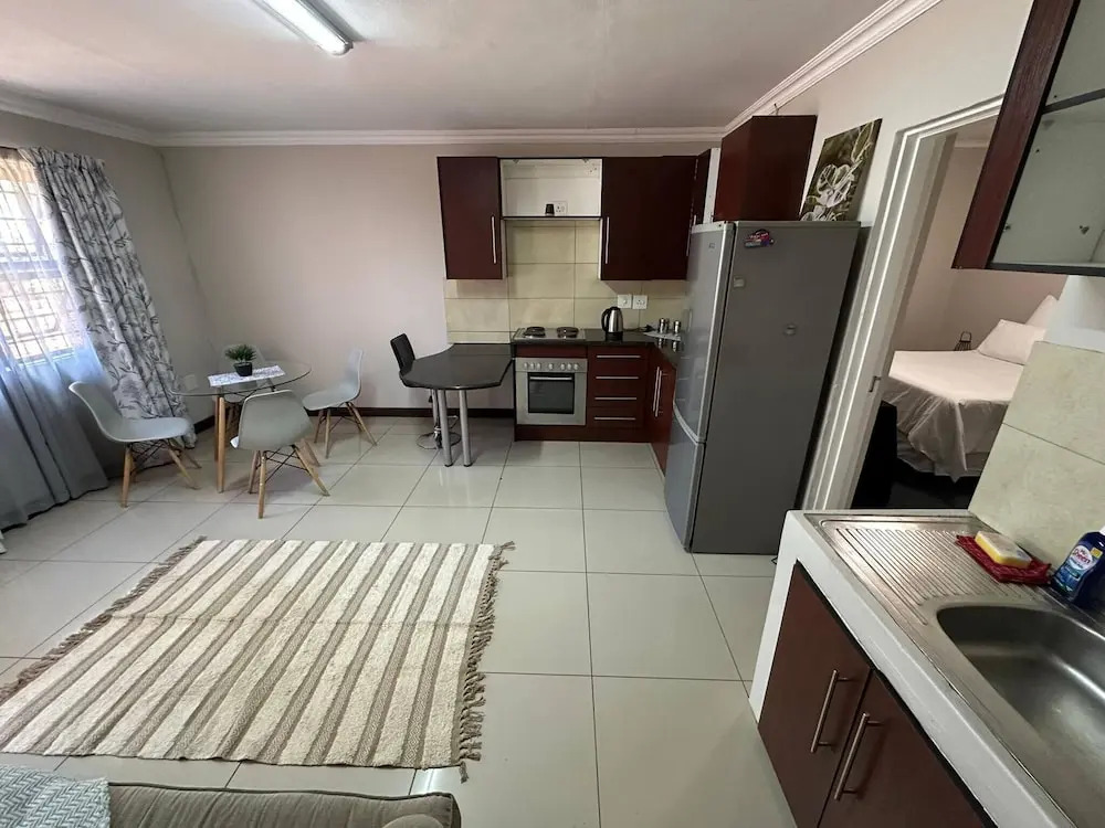 Cozy, Private & Homey Unit