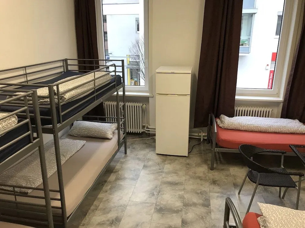 Unterkunft Göppingen