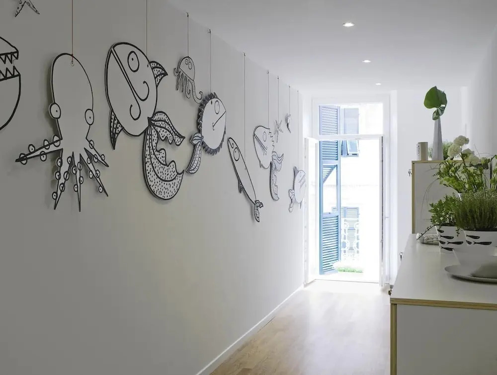Affittacamere Altamarea