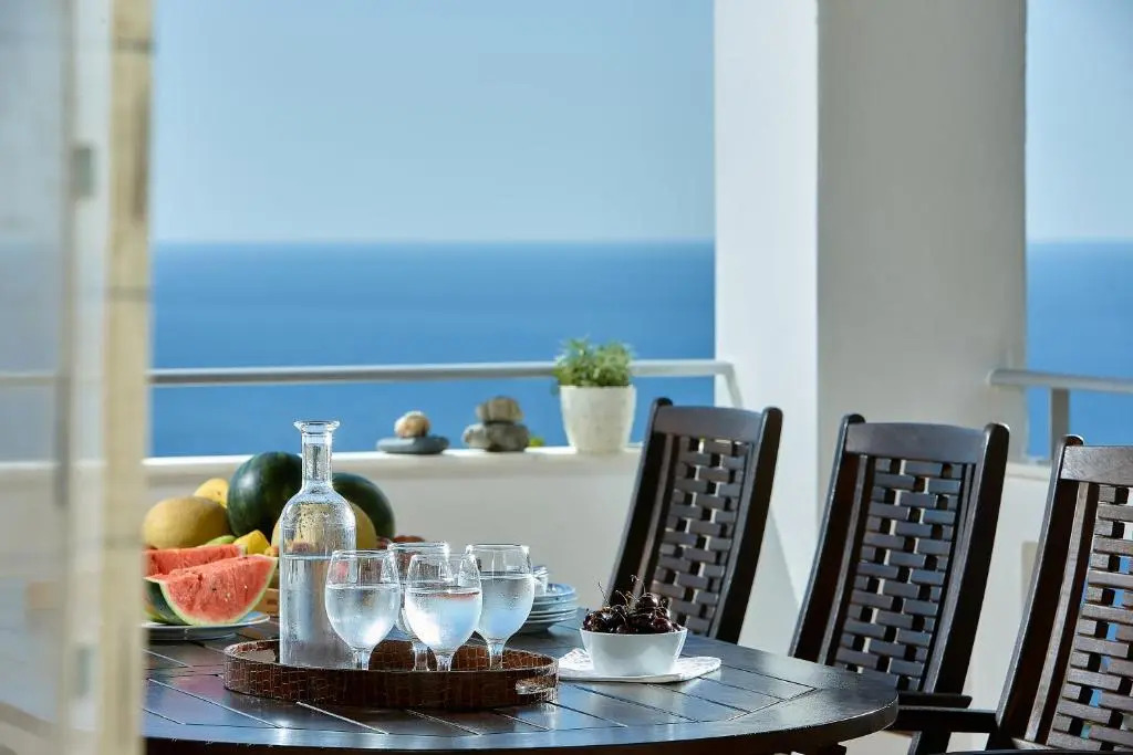 Okeanides Villas