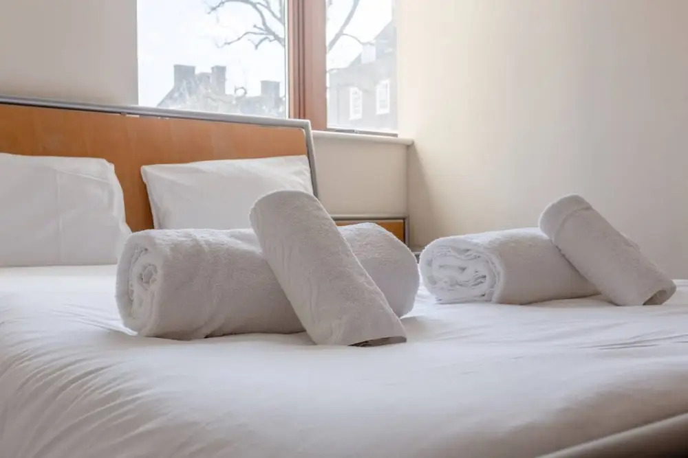 Spacious 4 Bedroom Home in Marylebone