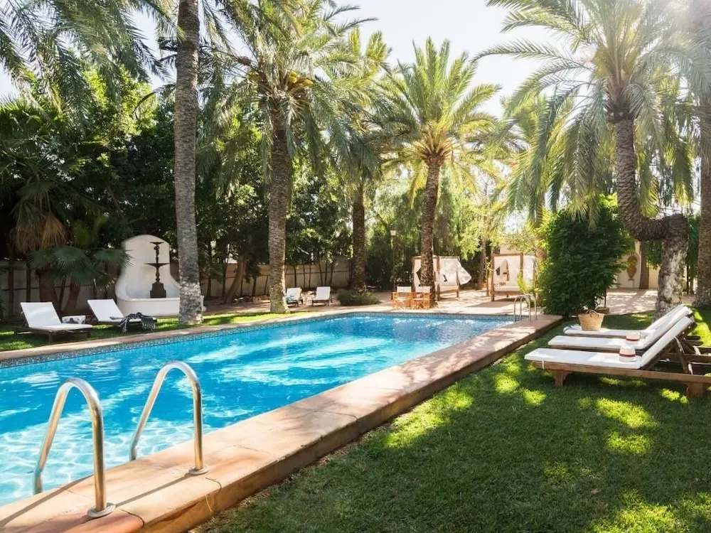 Villa El Porto
