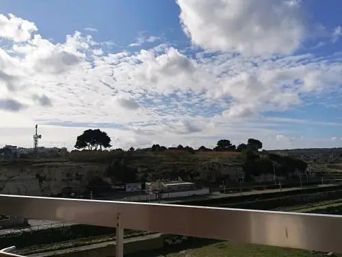 Casa vacanze Federica sul Lungomare