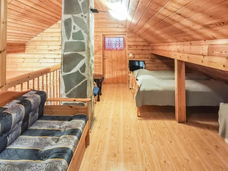 Holiday Home Sakumaja
