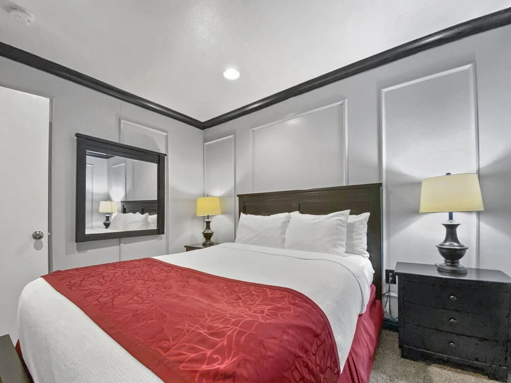 Shadow Ridge 102 4 Bedroom Condo by Redawning