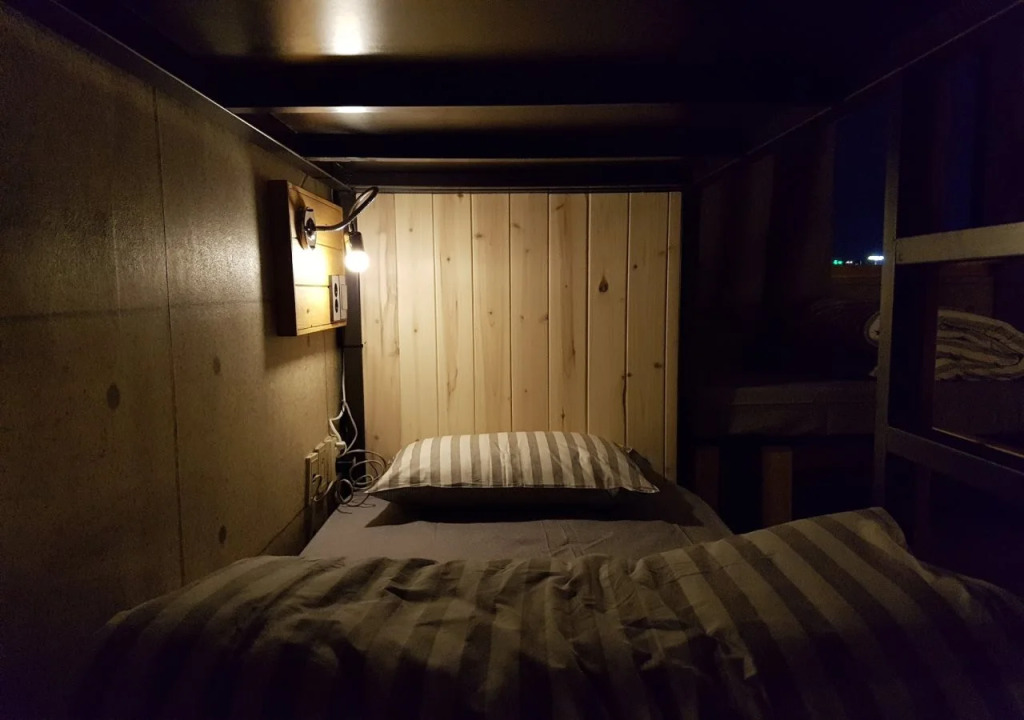 Siesta Guesthouse