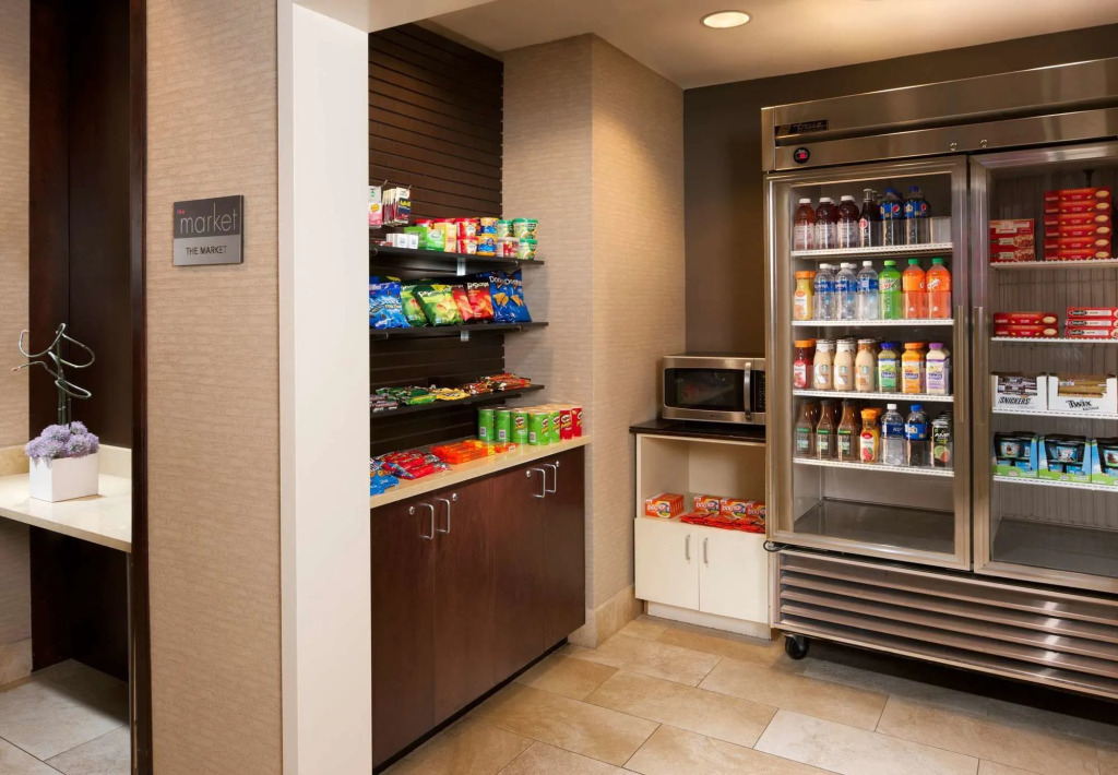 Courtyard by Marriott Jackson