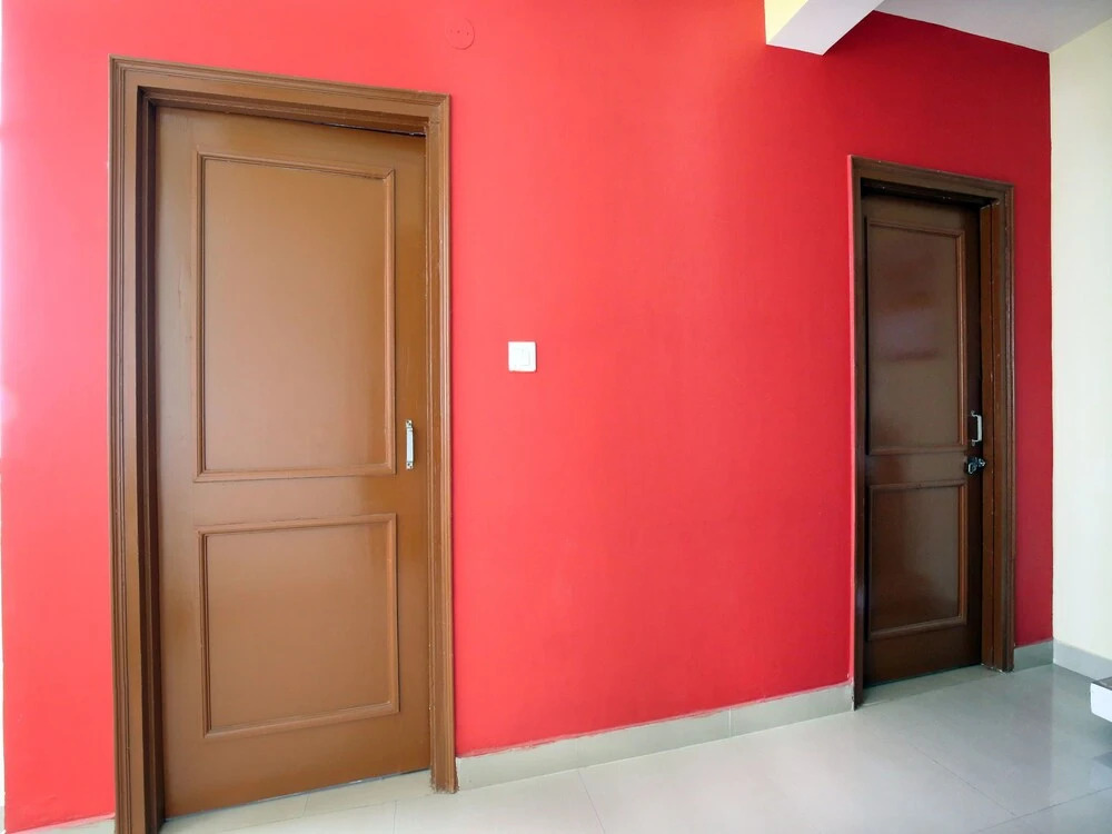 OYO 9107 Home 3BHK Villa Isbt Tuttikandi Shimla