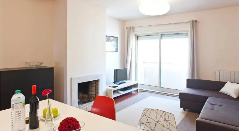 The Porto Concierge - Art Flat