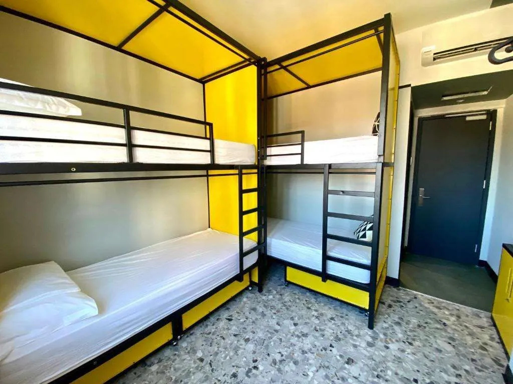 YellowSquare Milan
