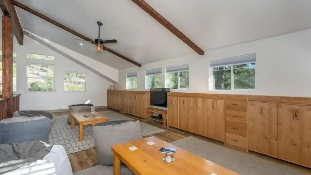 Scenic Wonders El Capitan Loft 3 Bedroom